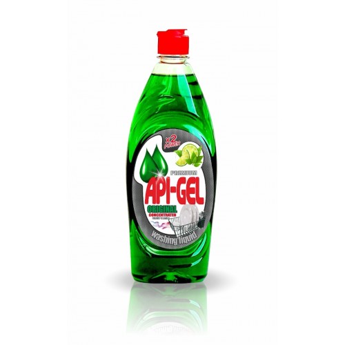 API-GEL PREMIUM SUPER CONCENTRATE - ВЕРО