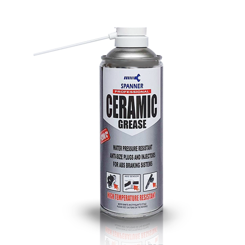 CERAMIC GREASE/Керамична грес