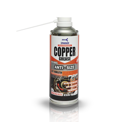 COPPER GREASE