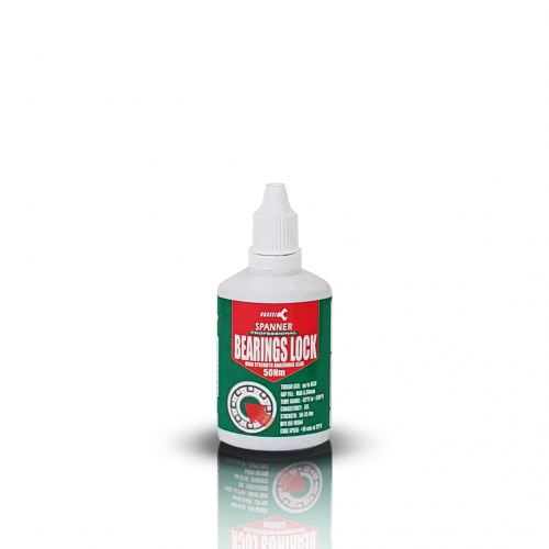 BEARINGS LOCK 30ml 