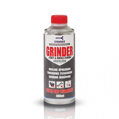 GRINDER