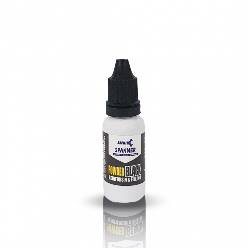  Black powder/Pulbere neagră