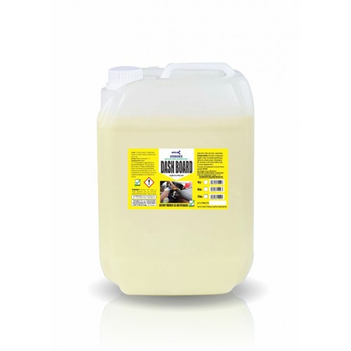 DASHBOARD MILK  МЛЯКО ЗА ТАБЛО