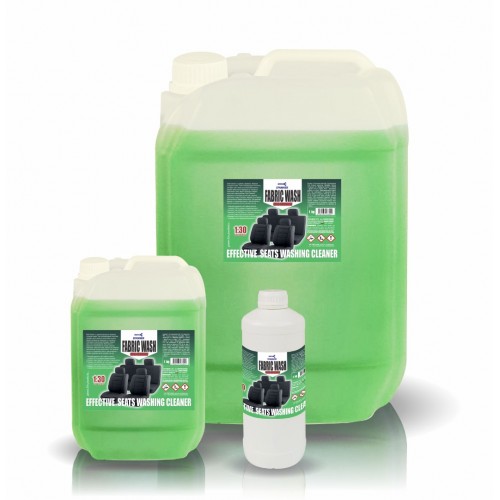 FABRIC WASH   ТЕКСТИЛЕН  ЧИСТИТЕЛ