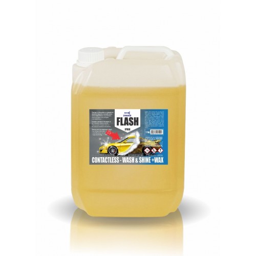 FLASH + WAX  /TOP QUALITY/ PREMIUM CLASS