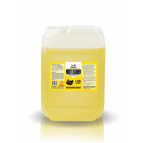 MULTI CLEANER/ МУЛТИ КЛИНЪР