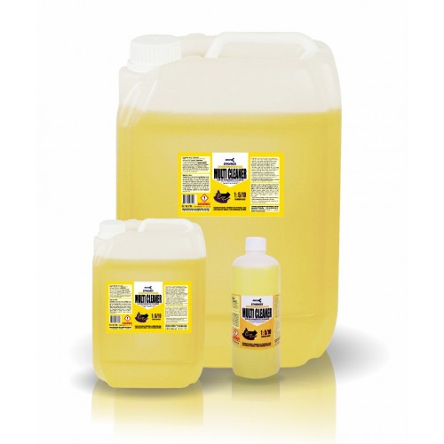MULTI CLEANER/ МУЛТИ КЛИНЪР