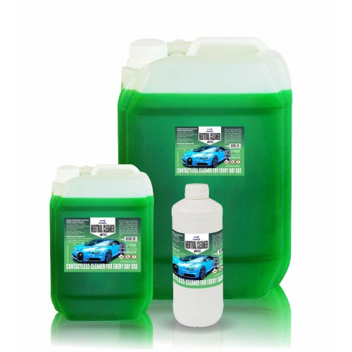 PH NEUTRAL /METAL SAVE/