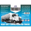 TRUCK WASH 24  /HEAVY DUTY/ - Отлична цена