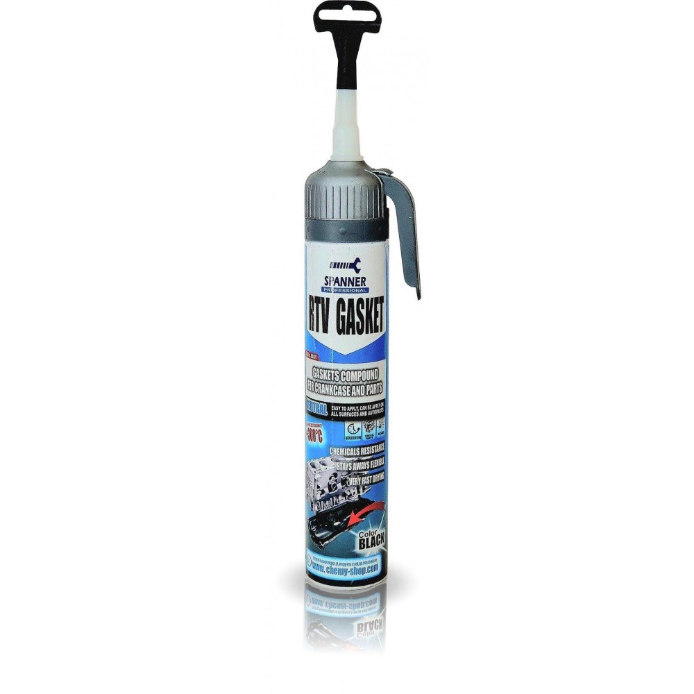 Spray Rtv RTV NEUTRAL - Chemy-shop.com
