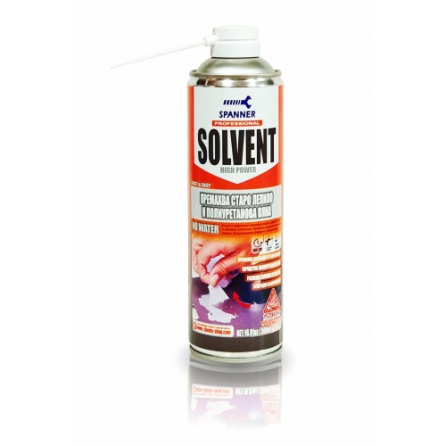 SOLVENT