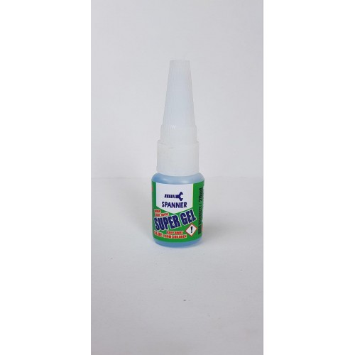 SUPER GEL