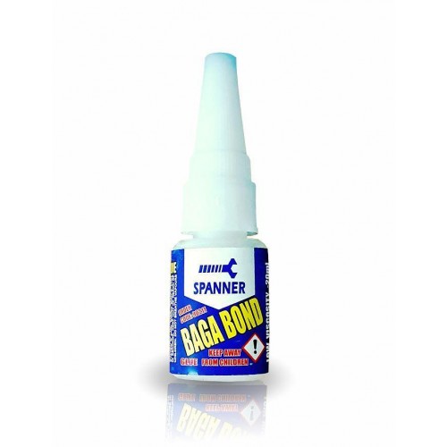 BAGA BOND 20ml (super glue)