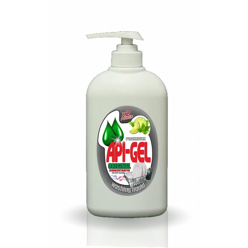 VERO PENTRU NAVE API-GEL PREMIUN - Отлична цена
