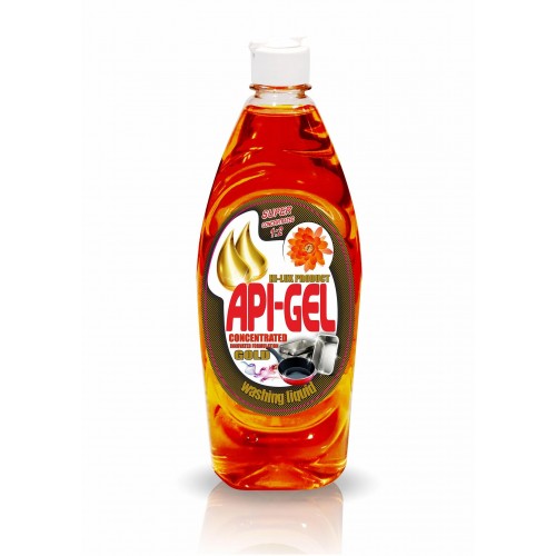 API-GEL SUPER CONCENTRATE - ВЕРО