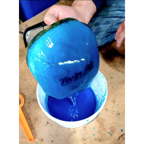 МАСЛО ЗА ВЪЗДУШЕН ФИЛТЪР ( на водна основа)  /   AIR FILTER OIL ( water base )